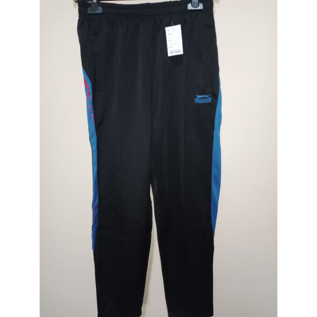 CELANA TRAINING PRELOVED