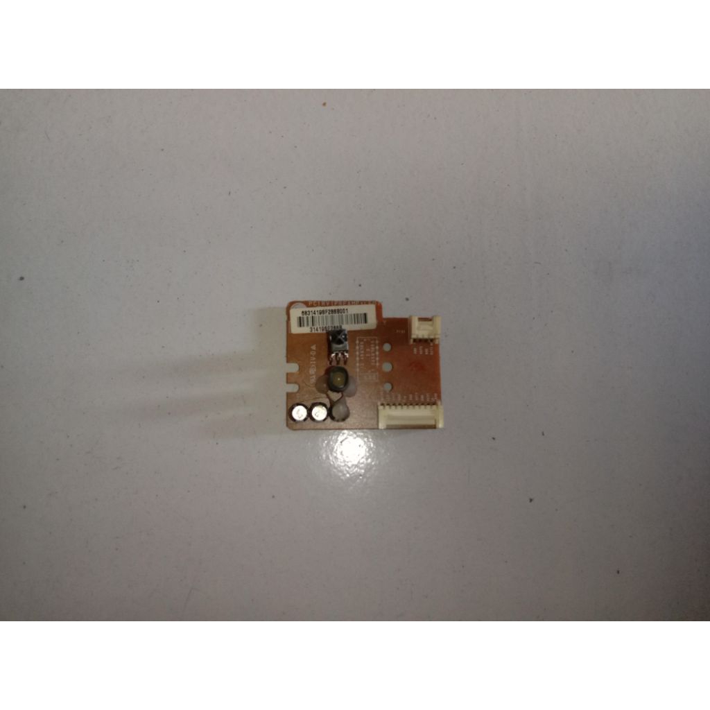 sensor remot  tv LLG 42PC3RV