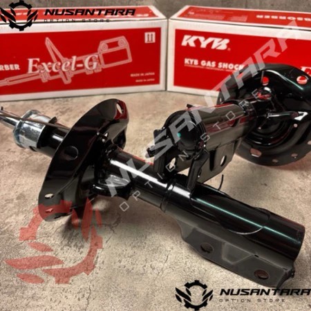 Shockbreaker Depan Jazz RS GE8 Freed KYB || 1 Set
