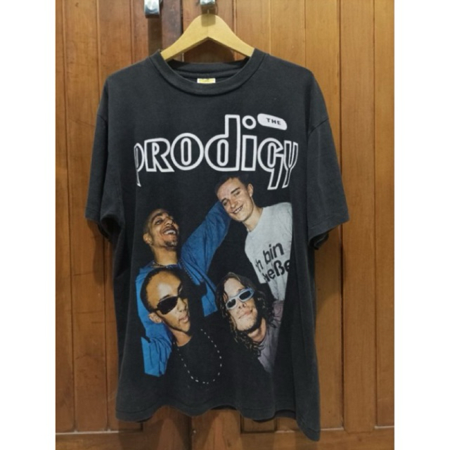 Tshirt The Prodigy