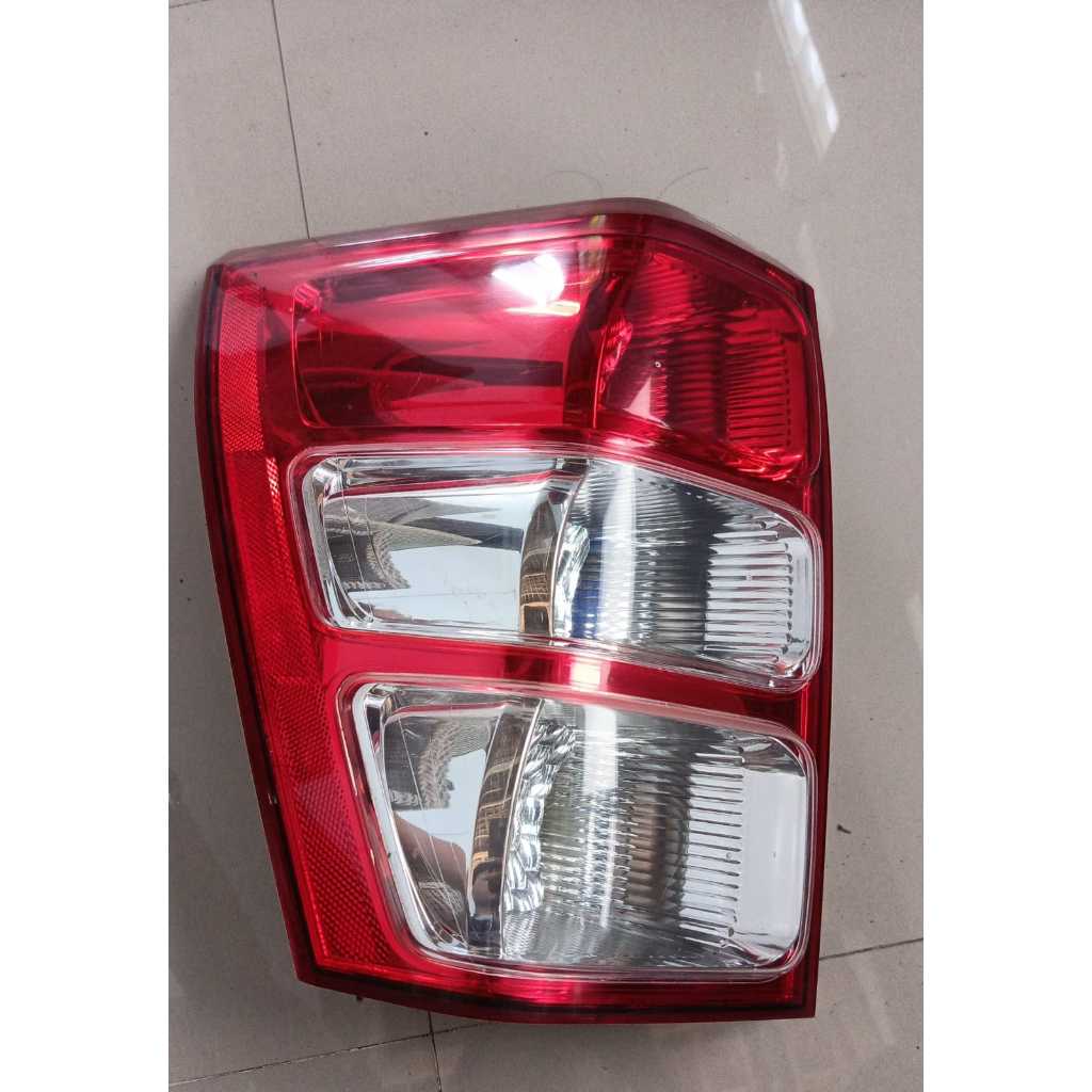 StopLamp KIRI Suzuki Grand Vitara