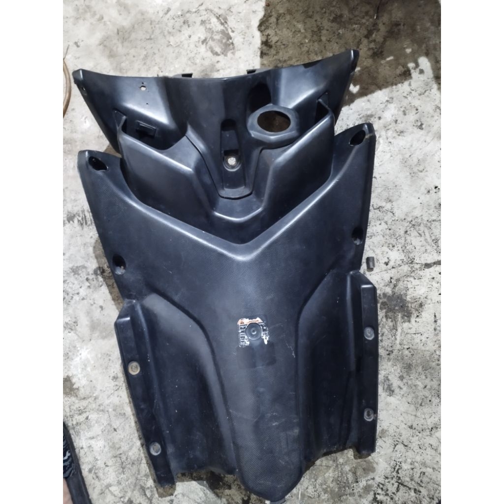 Body Kasar Yamaha Mio Soul GT125 Original Copotan