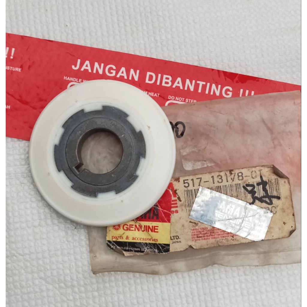 Yamaha Alfa champ Alfa Yamaha v80ss v80 gear pompa oli v80 gear pompa oli Alfa gir oilpomp Alfa