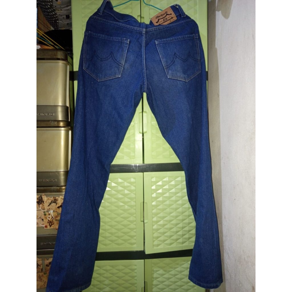 levis preloved