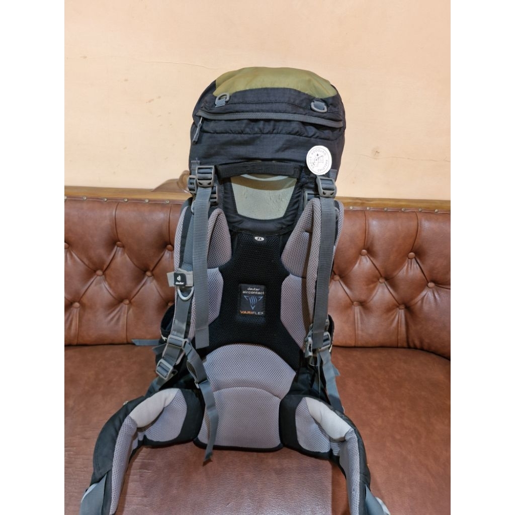 Deuter Aircontact Pro 55+15