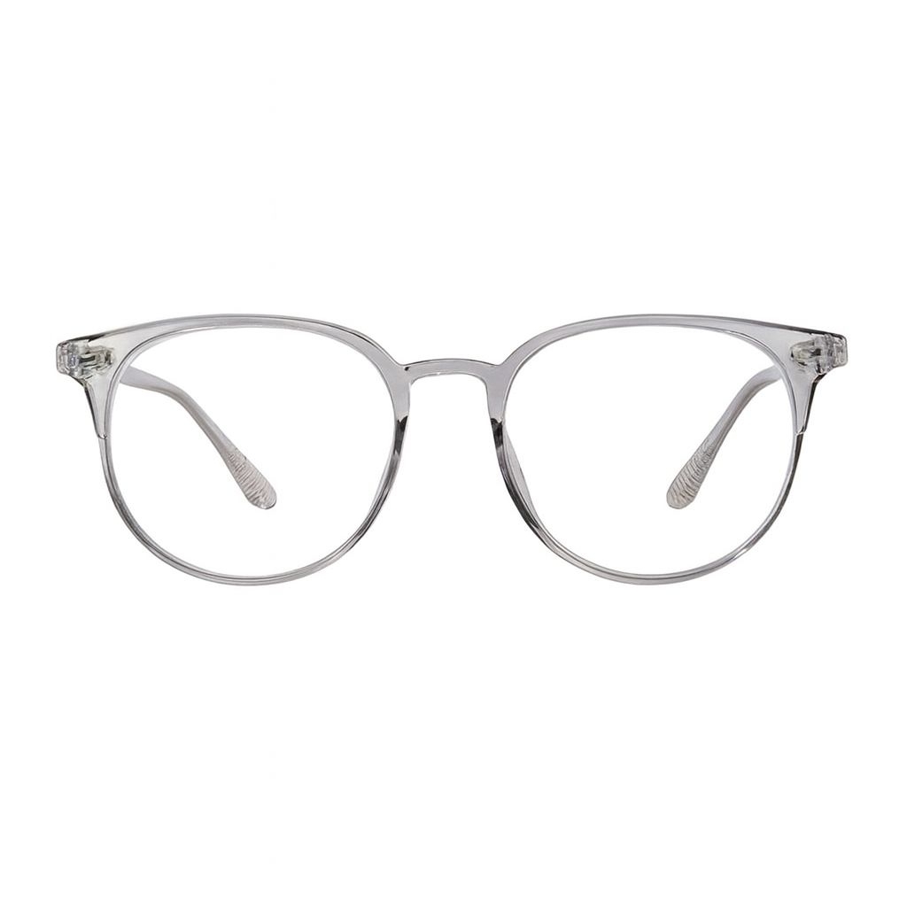 Kacamata Pria Wanita Fashion Trending Bening