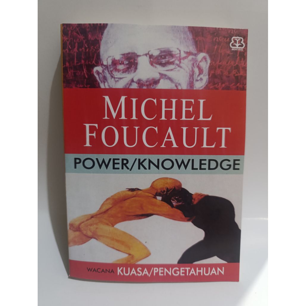 Michel Foucault - Power Knowledge