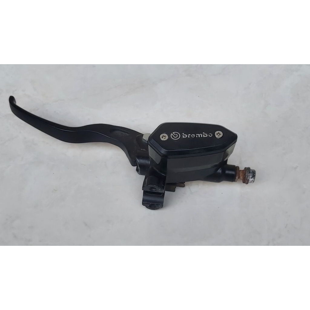 master rem kiri kopling hidrolik brembo