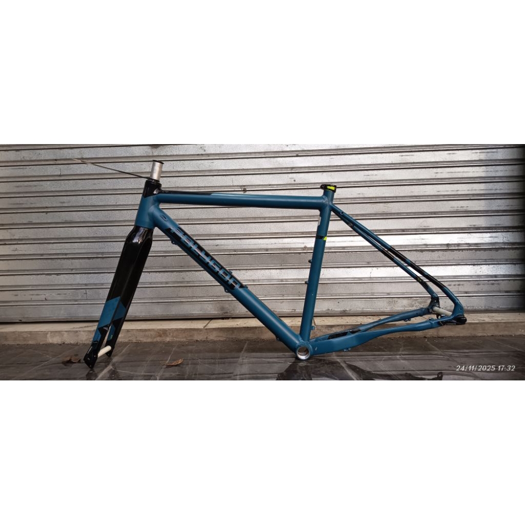 frame polygon bend rv 2018