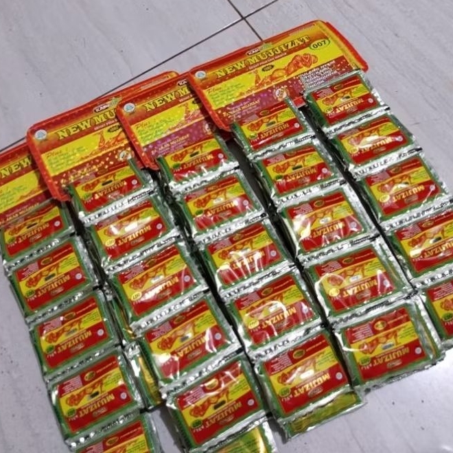 Redy stok kapsul mj mujizat