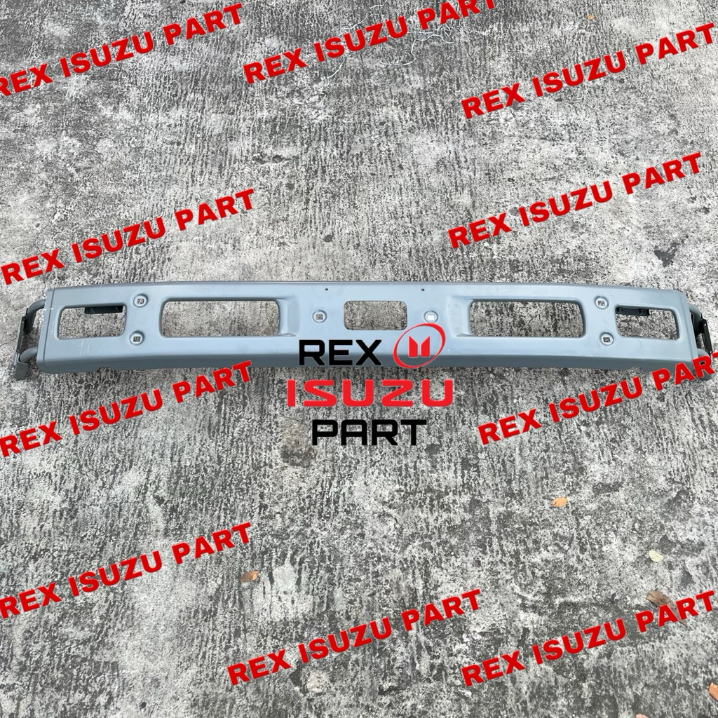 BUMPER BEMPER BAMPER DEPAN ISUZU ELF NMR71 NMR 71 ORIGINAL ISUZU