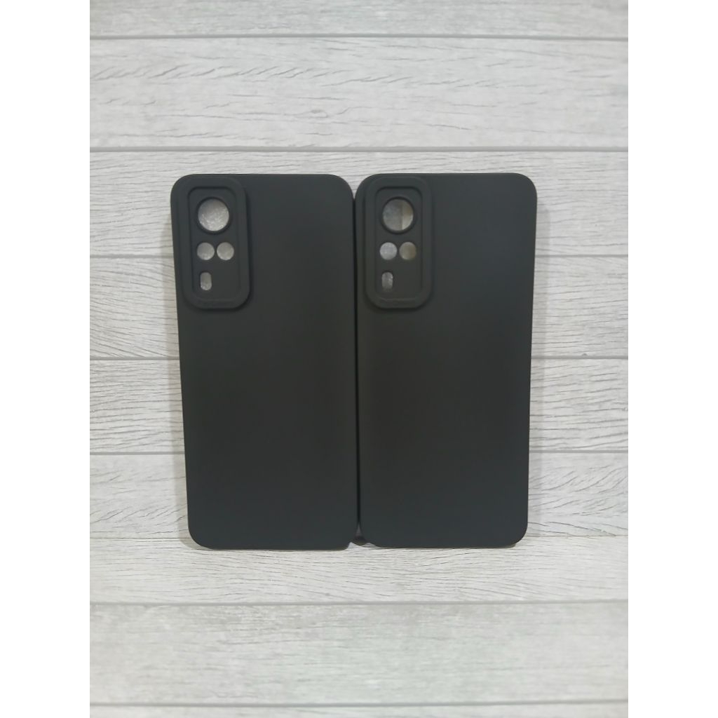 Soft Case Macaron Untuk Vivo Y51 2020, Vivo Y53s