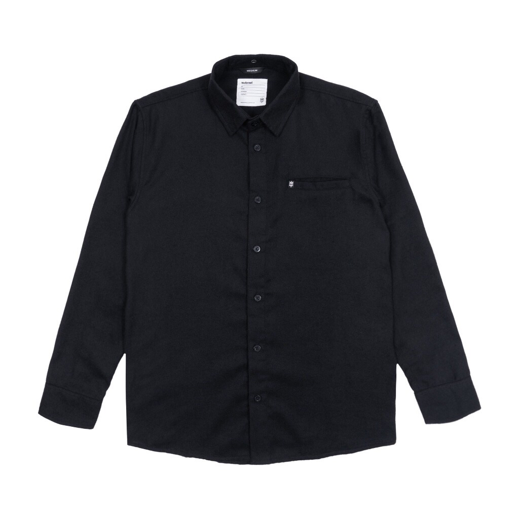 kemeja lengan panjang maternal - Ashirts