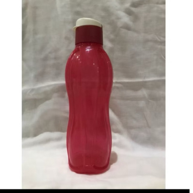 Eco botol 750 ml flip tupperware