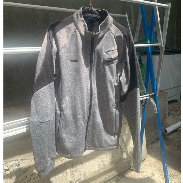 Tracktop / Jaket Lecaf original