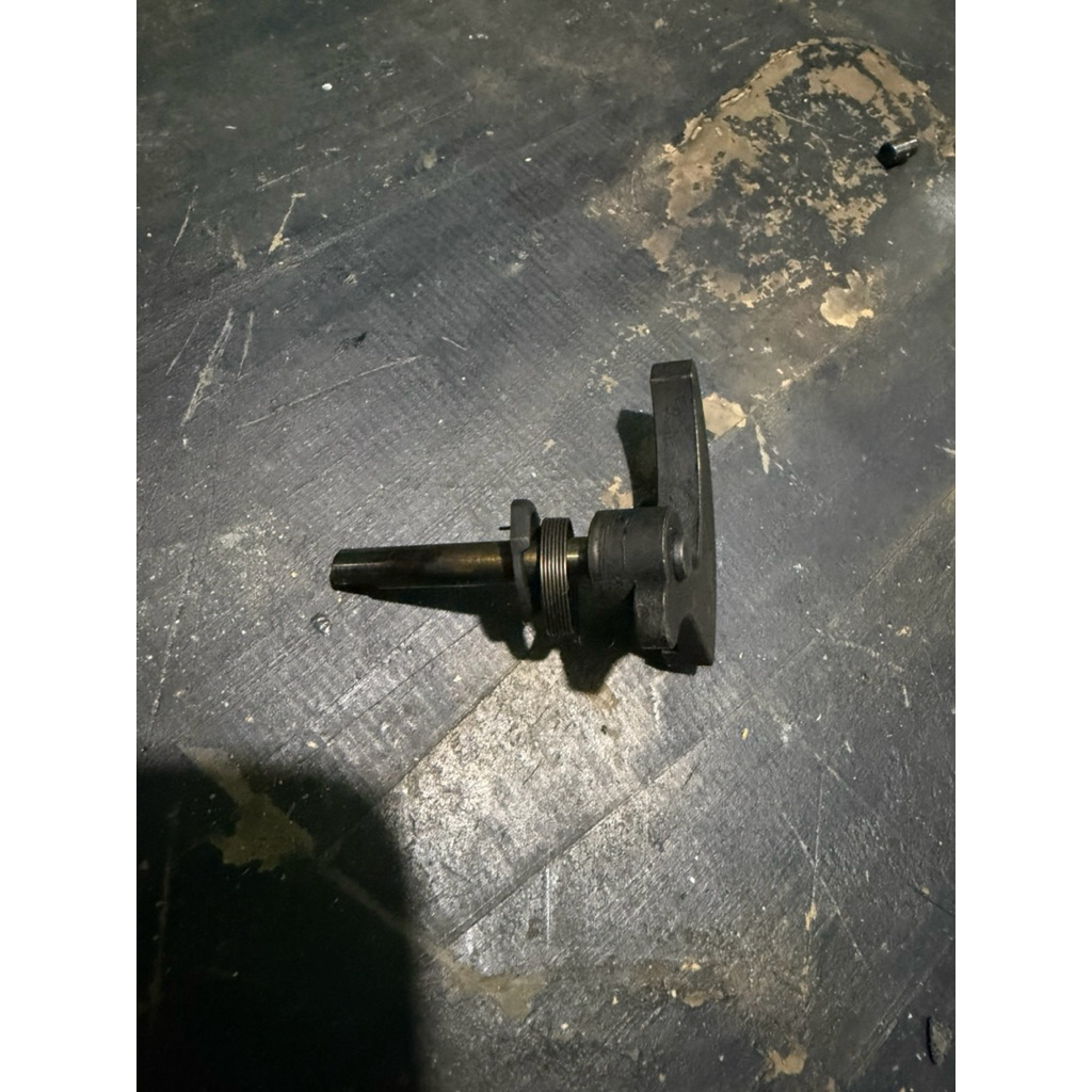 Dekompresi suzuki skywave original copotan