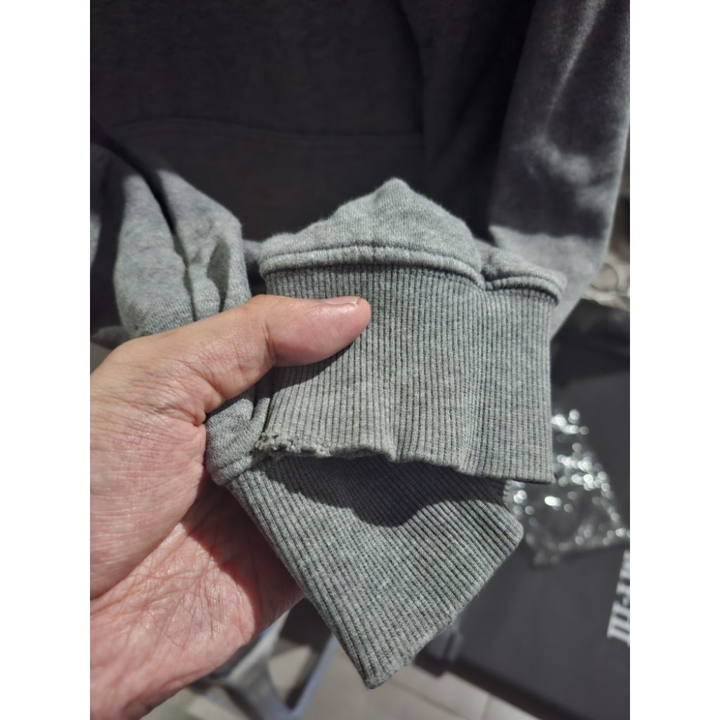 hoodie dc