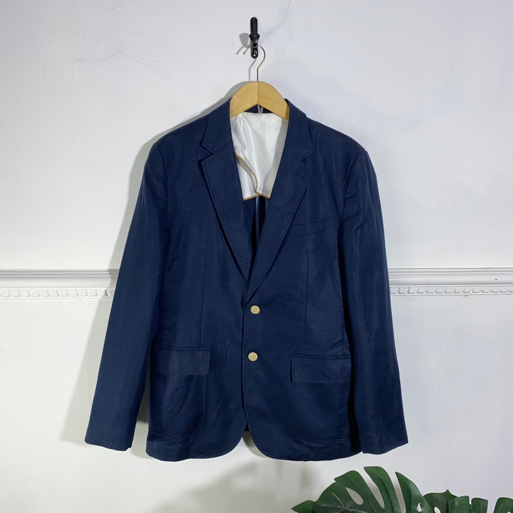 BLAZER JAS SPAO (P78 L55)
