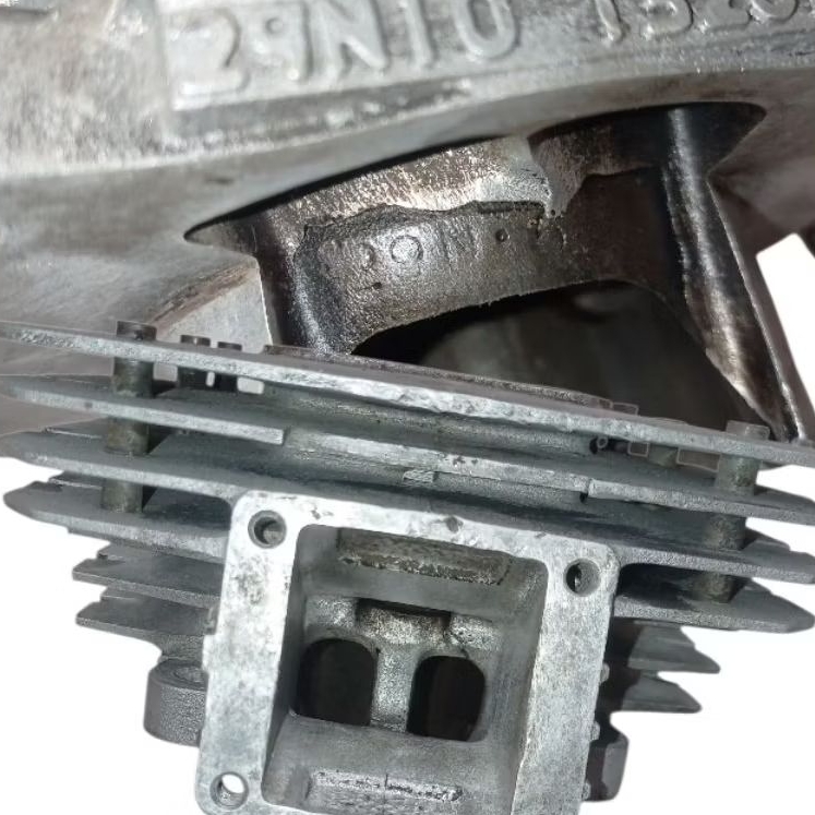 BLOK,BORING RX KING Y4 JAPAN Os 150 ORIGINAL COPOTAN