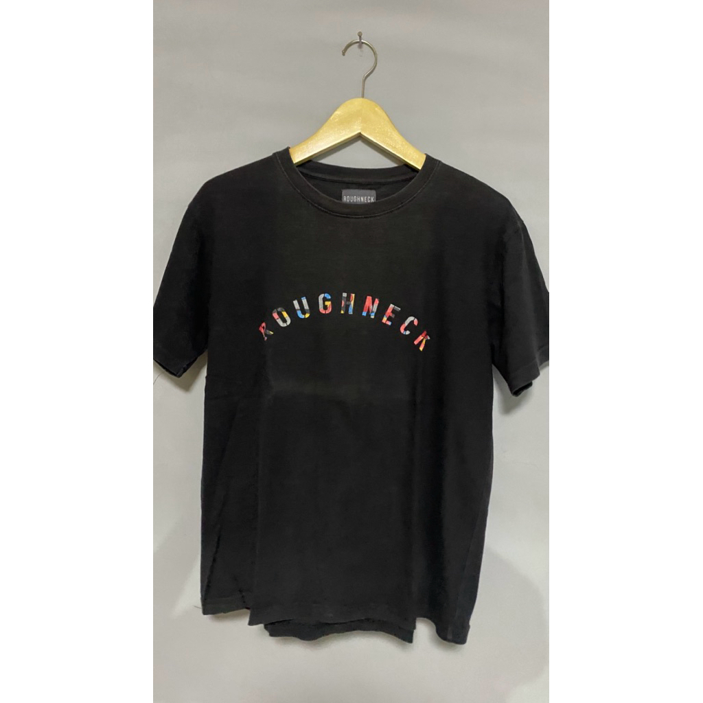 Preloved Kaos Roughneck