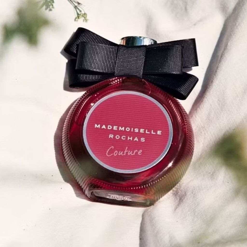 PARFUM ORIGINAL ROCHAS MADEMOISELLE ROCHAS COUTURE (women) REJECT/TESTER