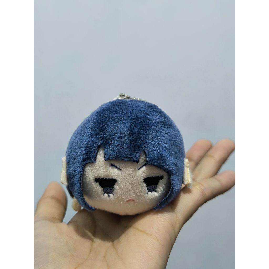 Mochi Mochi Mascot Kyouka Jirou