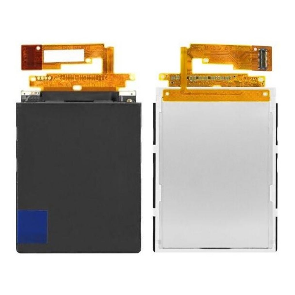 LCD Sony Ericsson K850i Gambling