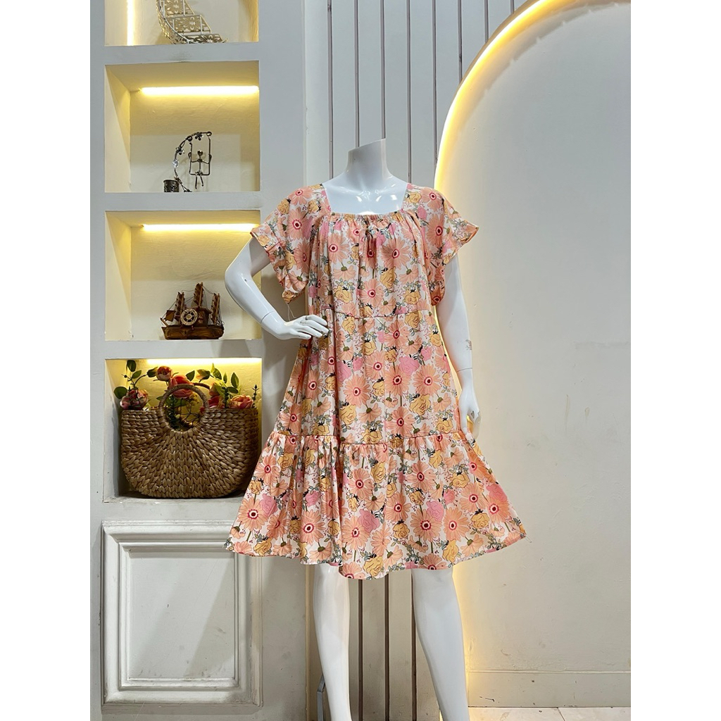 Aulia Dress