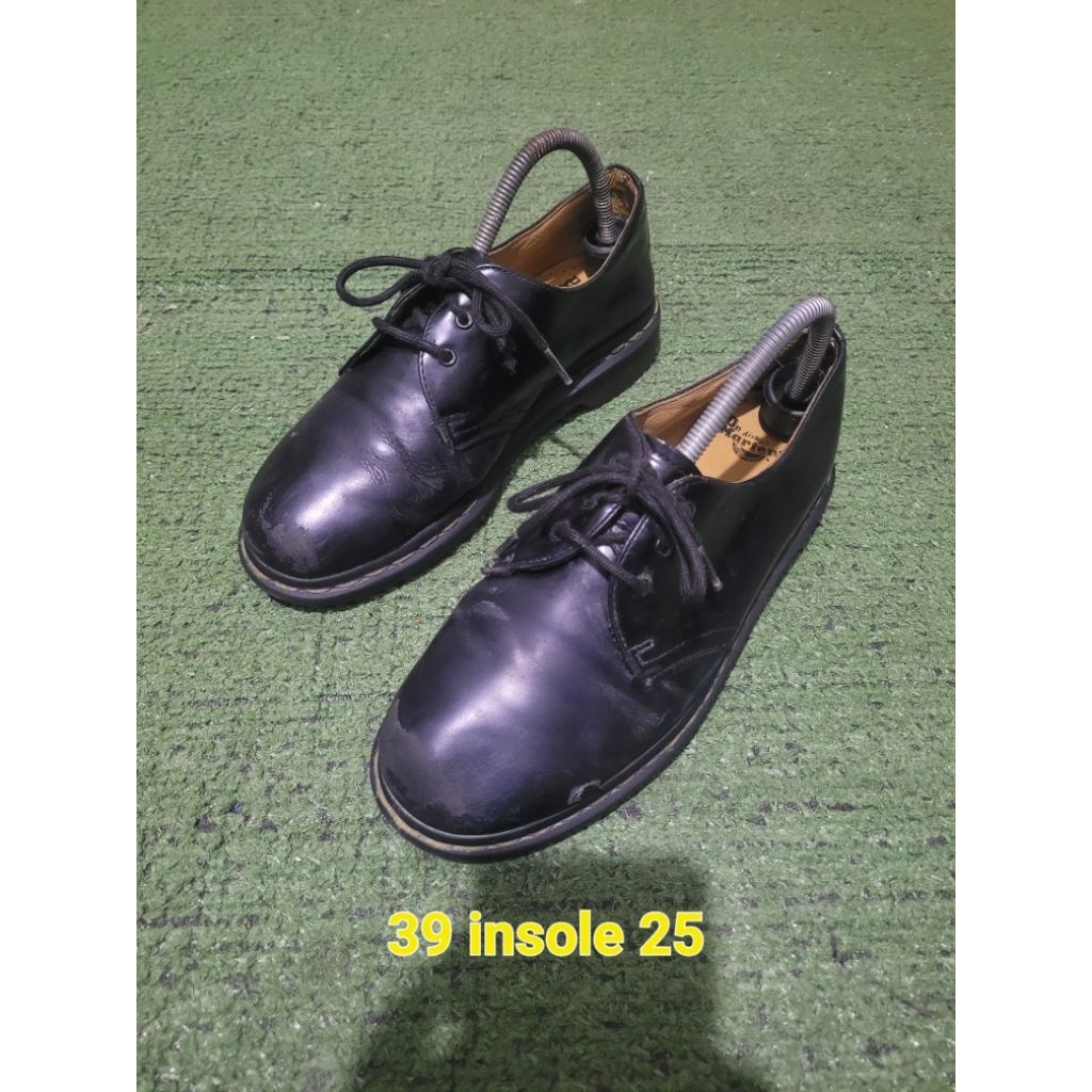 sepatu boots docmart s39 1461