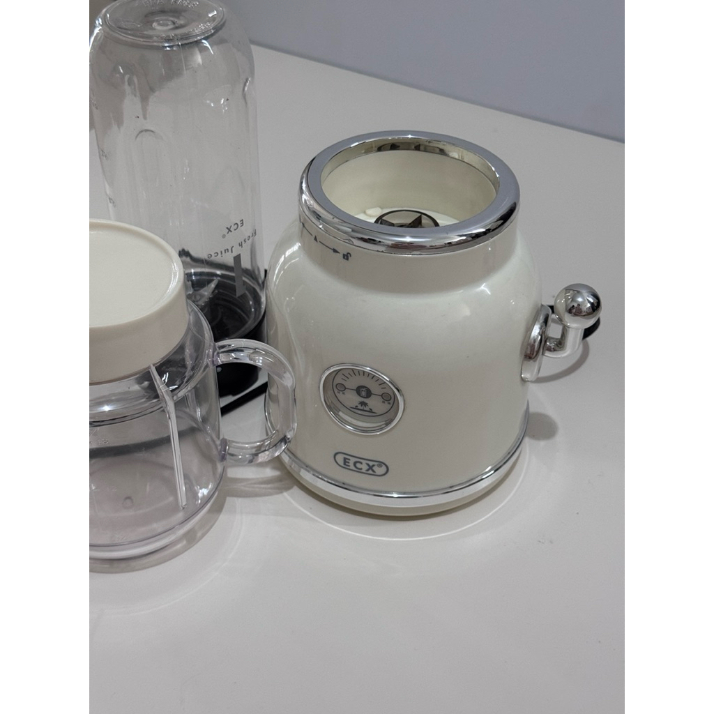 Preloved ECX Blender