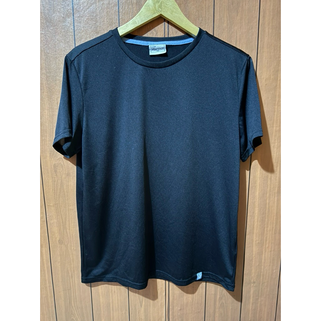 Kaos Outdoor Marmot Jersey