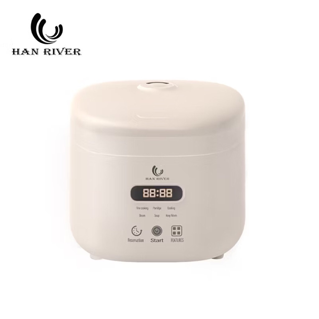 Han River Rice Cooker