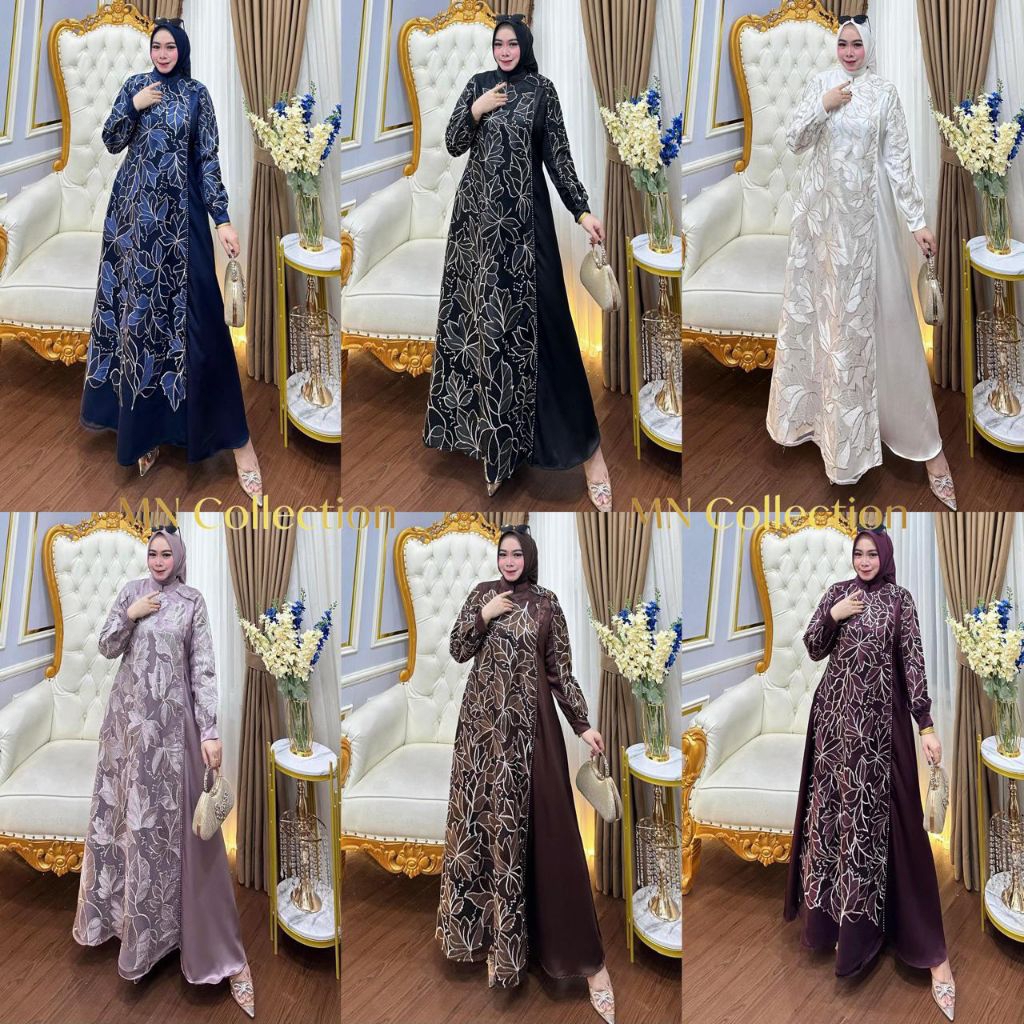 MN collection edisi raya