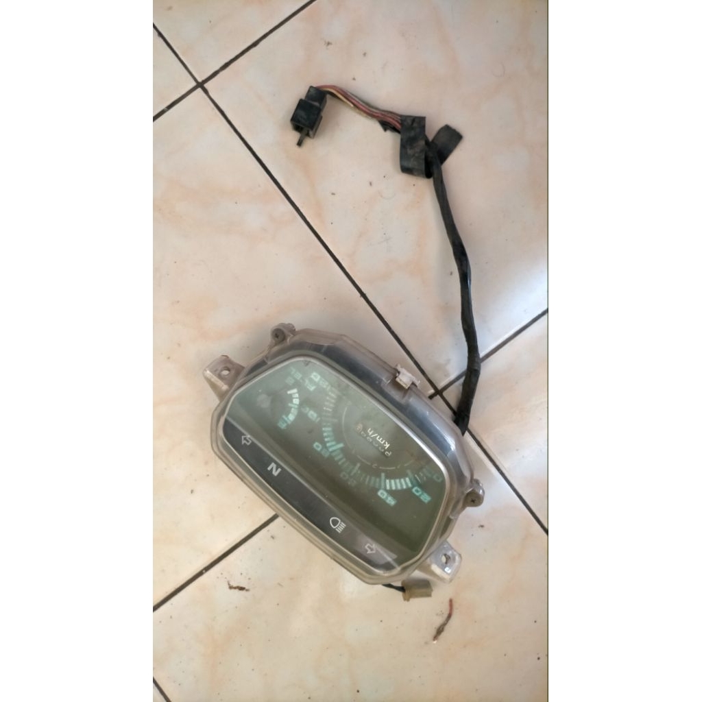 speedometer astrea grand spidometer astrea grand