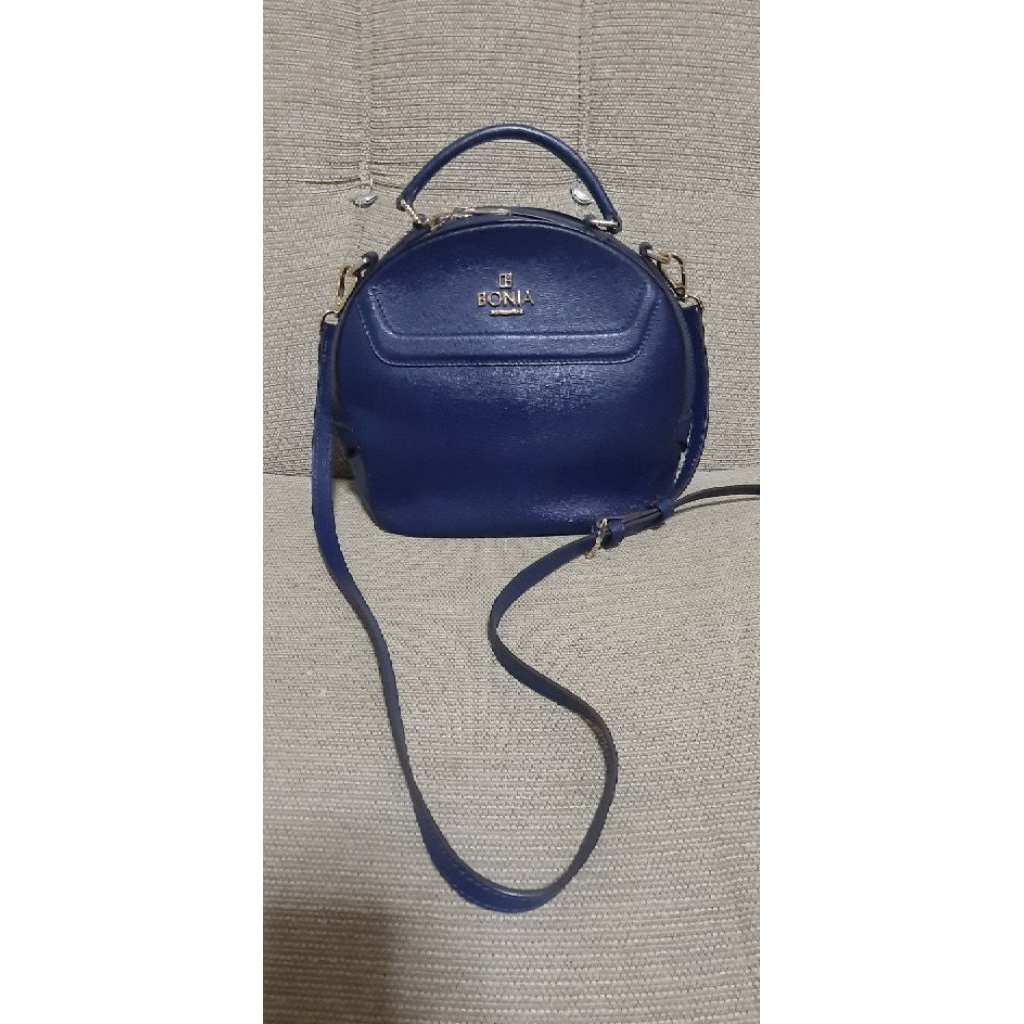 Authentic Tas Bonia Sonia