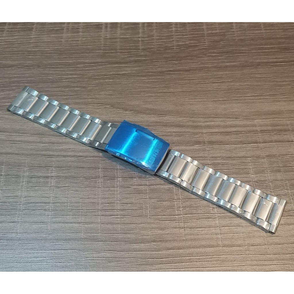 Strap Band Tali Jam Rantai Rante Bracelet Skmei bisa untuk Casio
