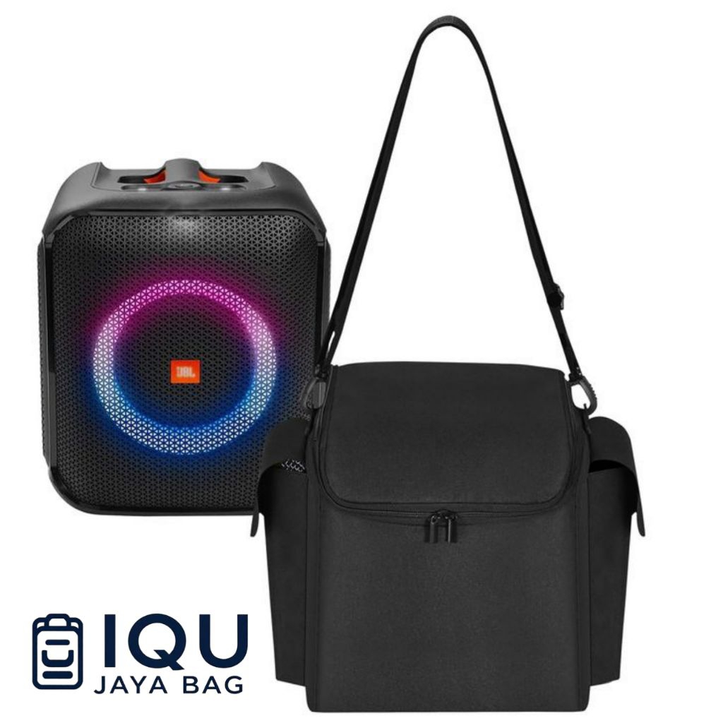 JBL Partybox Encore Softcase Bag Tas JBL Partybox Custom Encore Bag