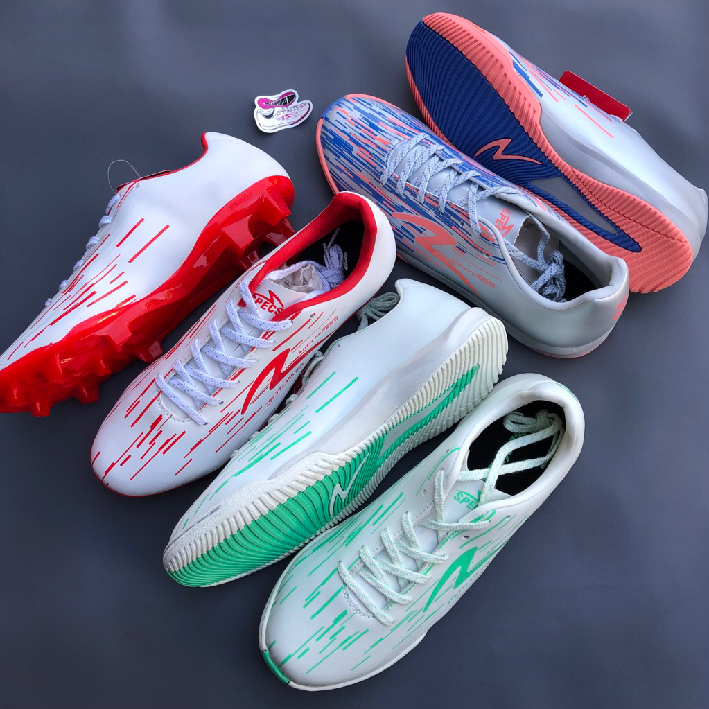 New LS REBORN / LIGHTSPEED REBORN / SPECS LIGHTSPEED REBORN