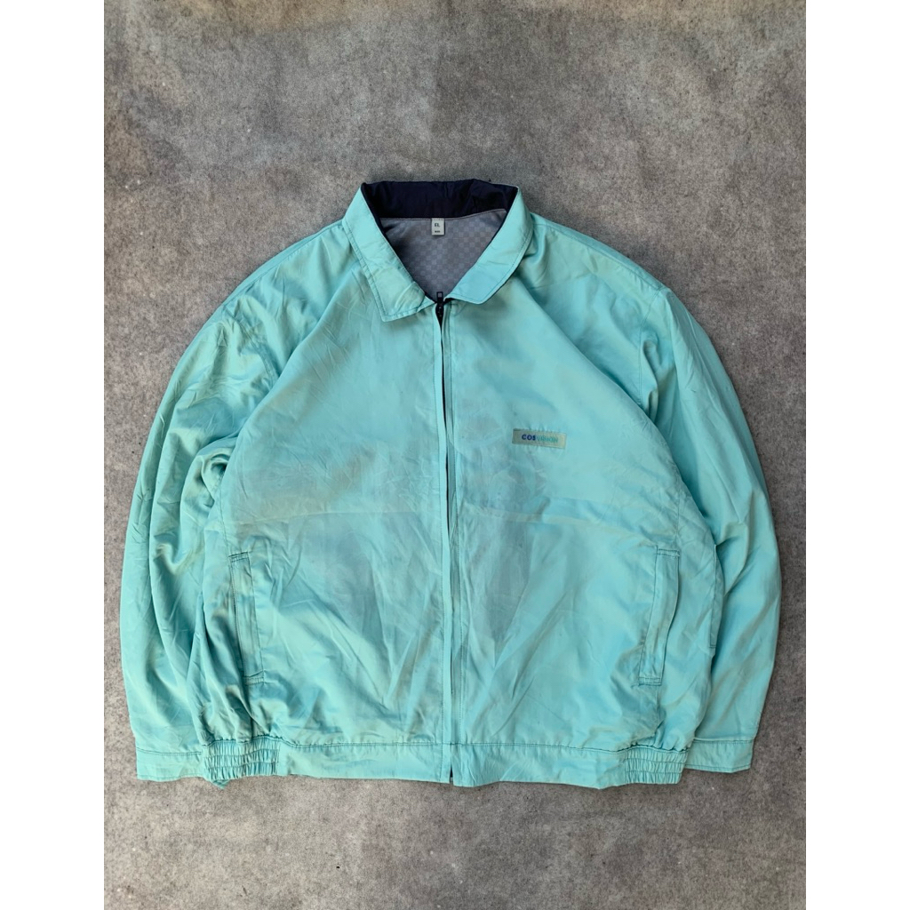 amore pasific work jacket second