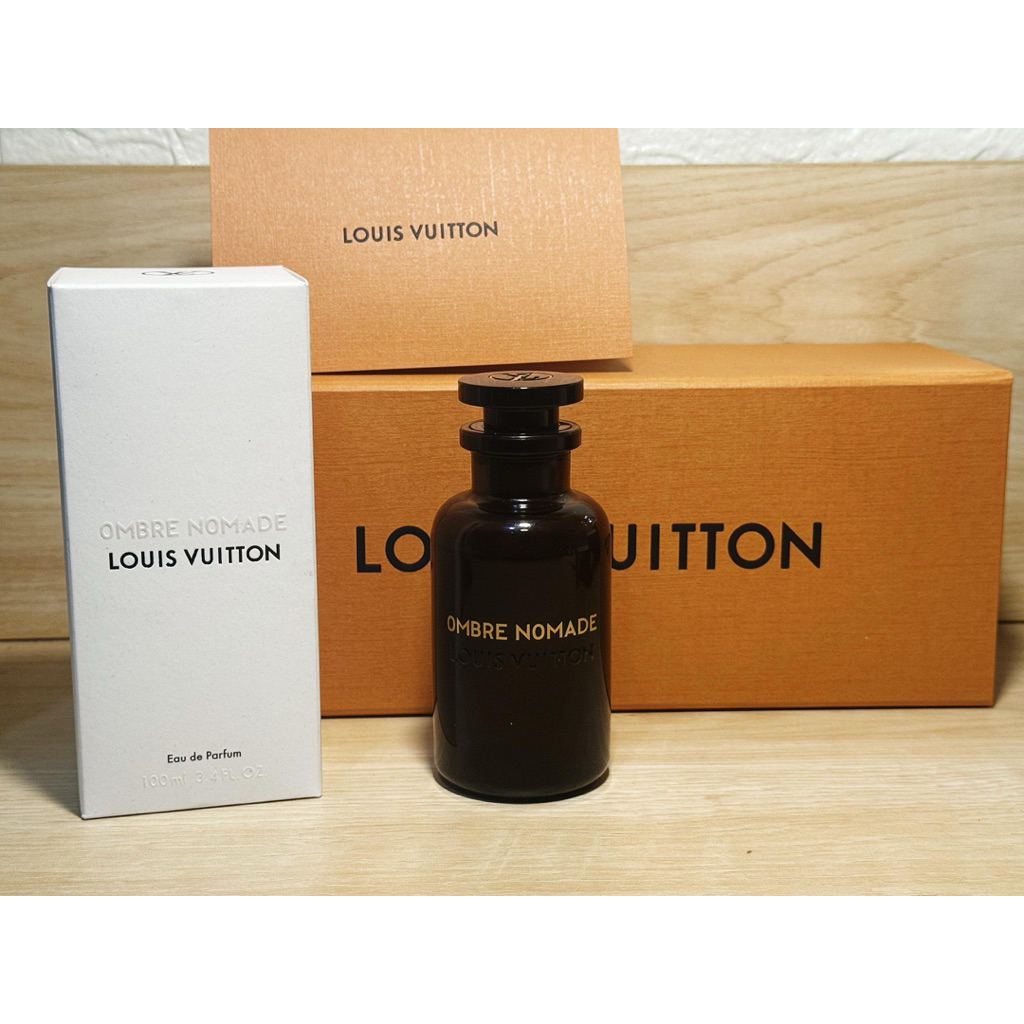 Preloved Parfum Ombre Nomade