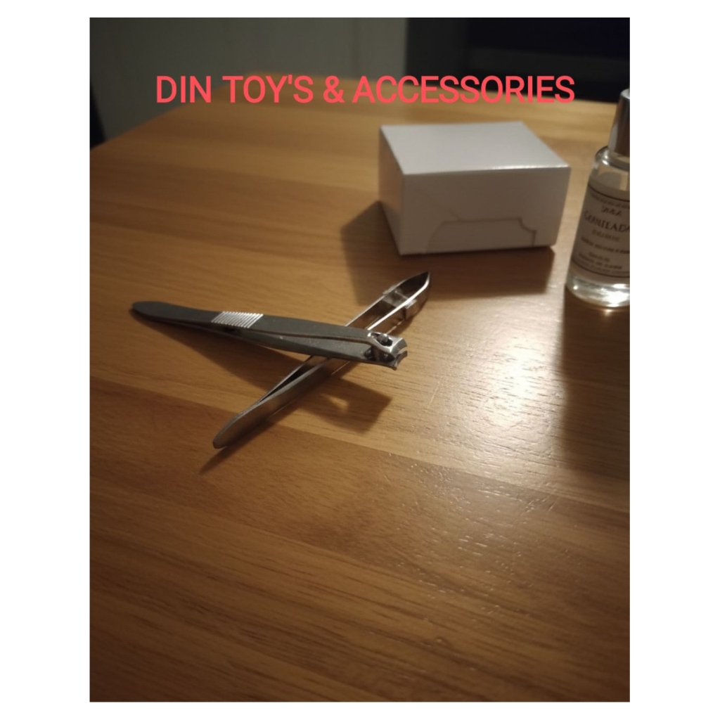 pinset,capitan,cabut uban cabut jenggot cabut bulu.