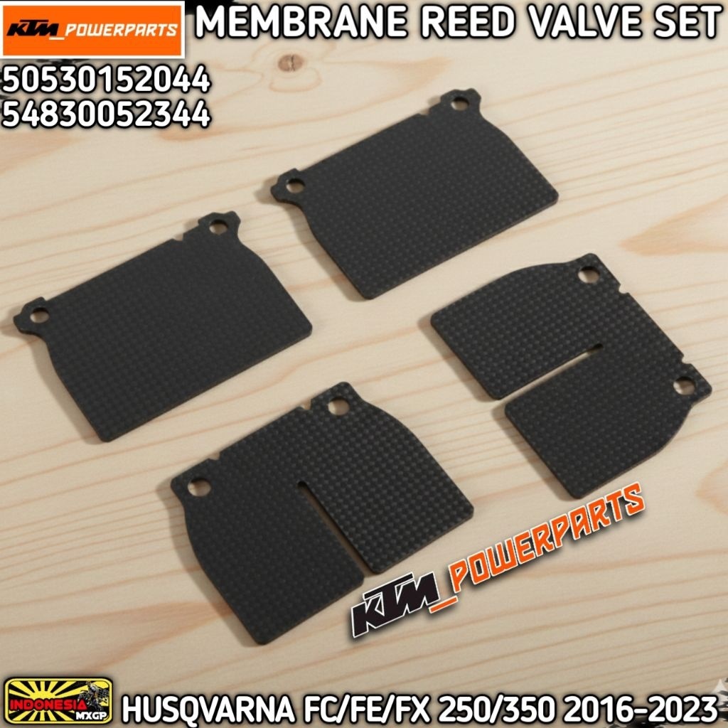 HUSABERG TE 250 300 - KTM SX EXC XC-W FREERIDE 125 150 250 300 R 2014 2015 2016 2017 2018 2019 2020 