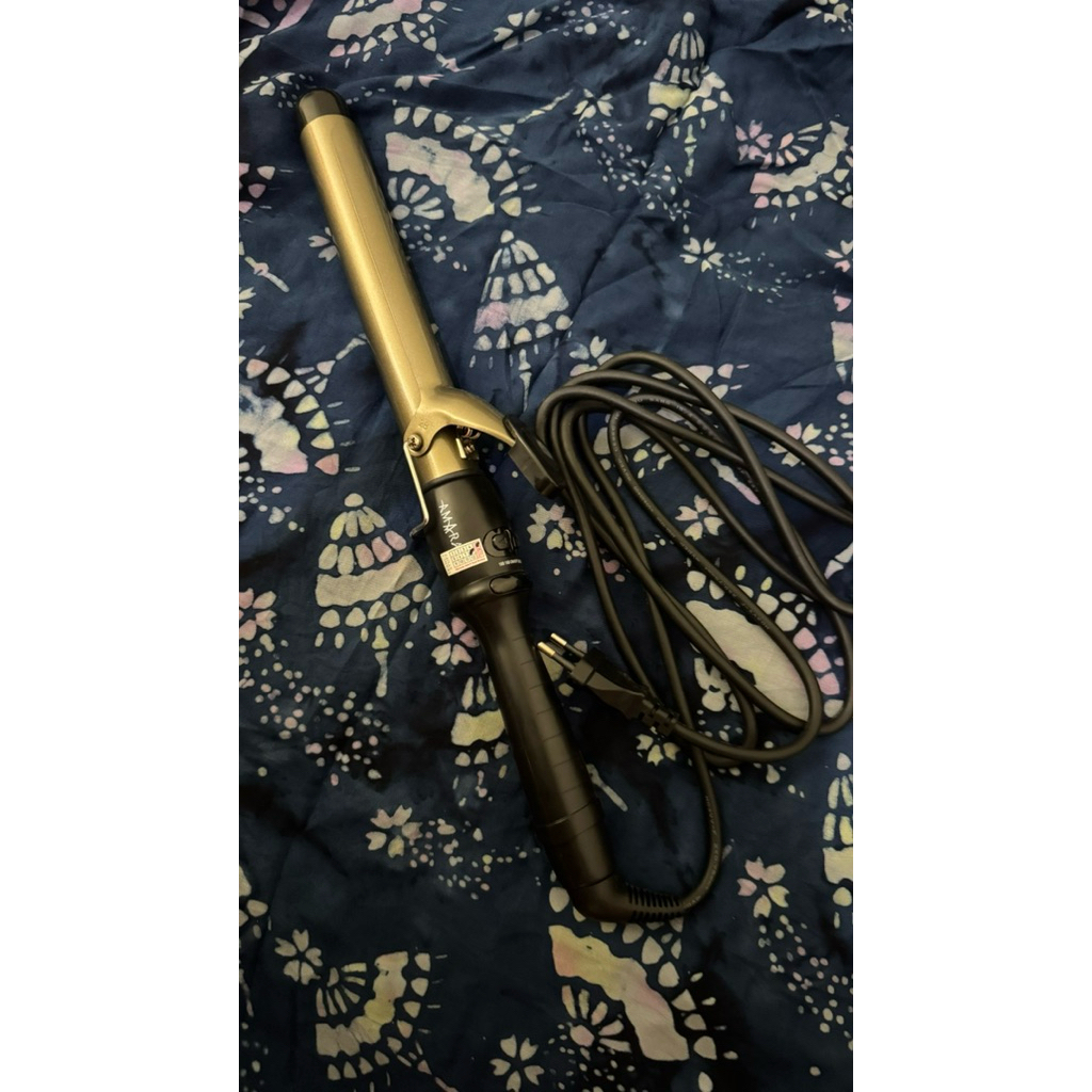 Preloved Catokan Amara Klintong