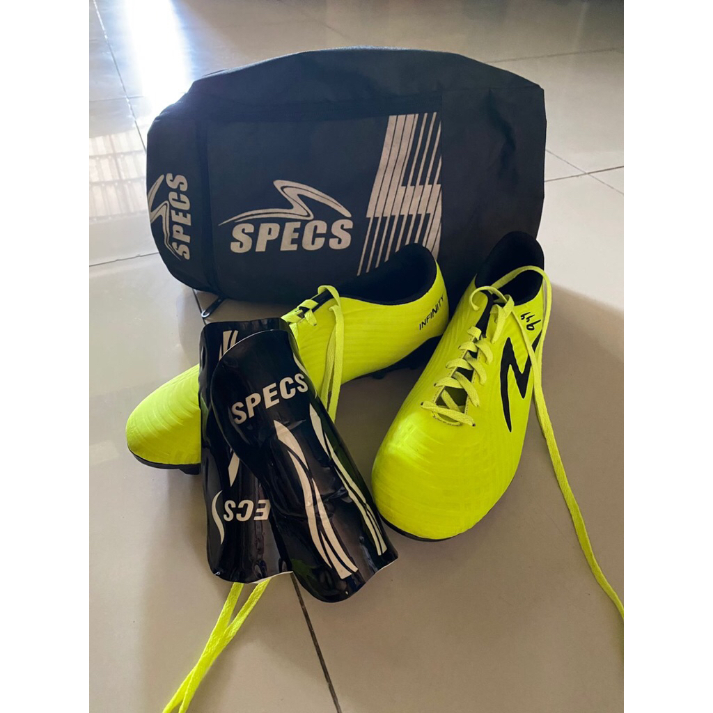 SEPATU BOLA PRELOVED