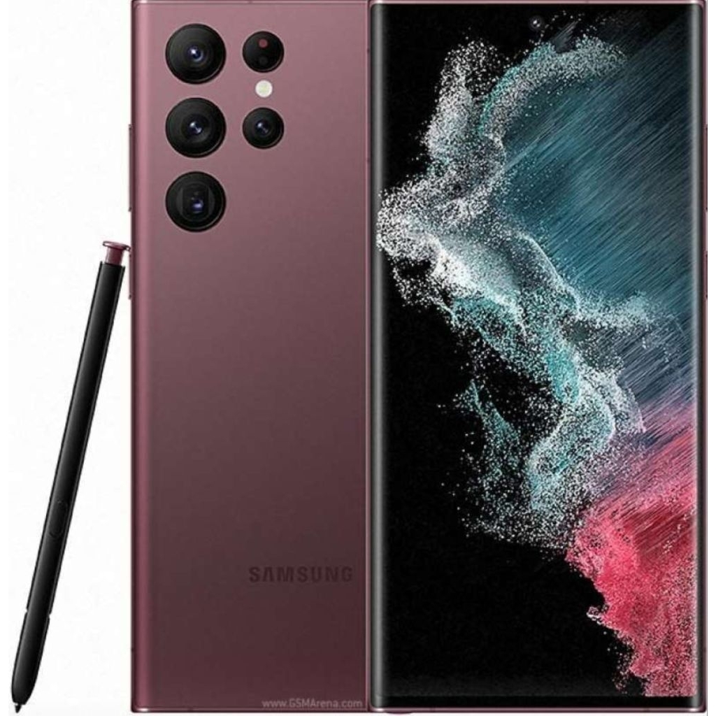 SAMSUNG GALAXY S22 ULTRA