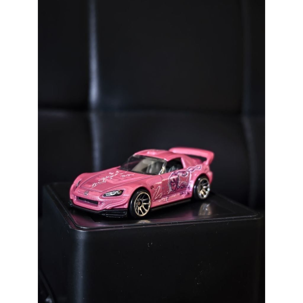 Hot Wheels premium loose