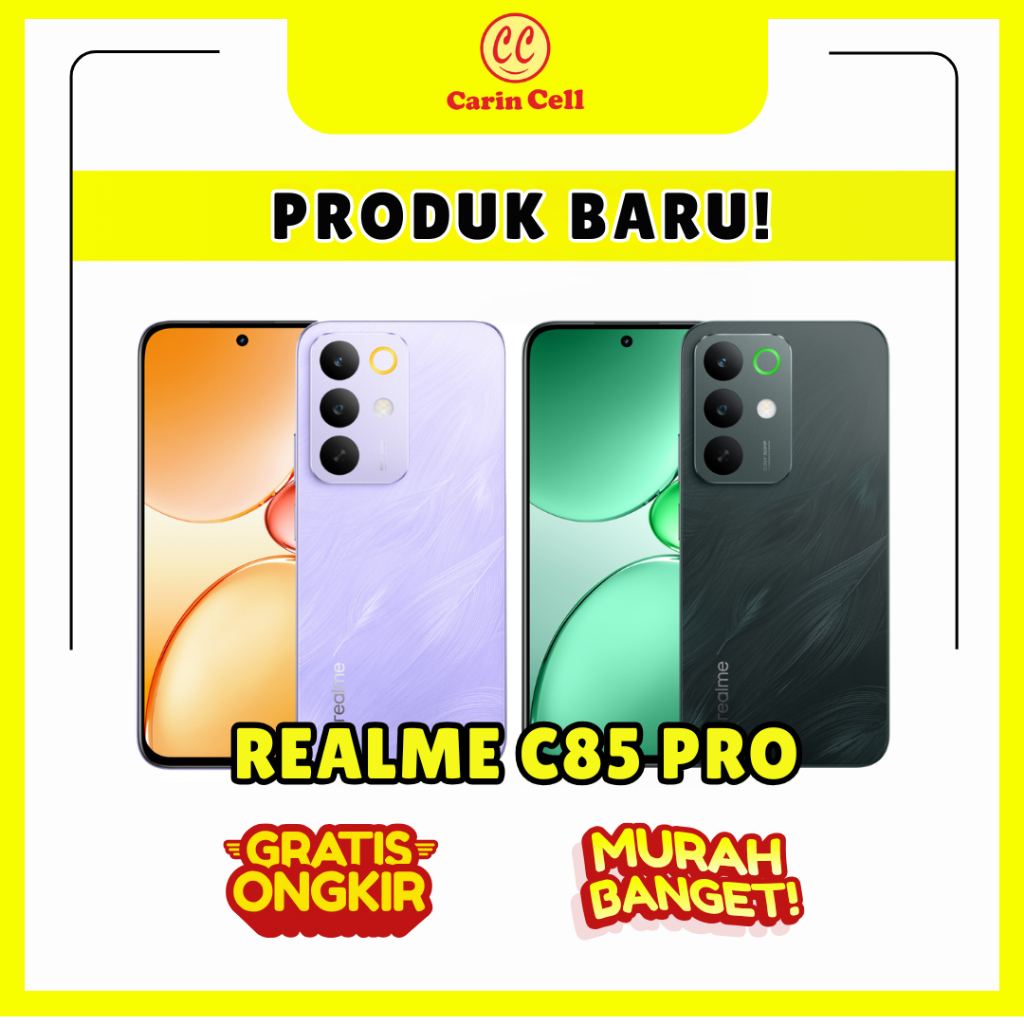 REALME C85 PRO RAM 8/128GB 4G