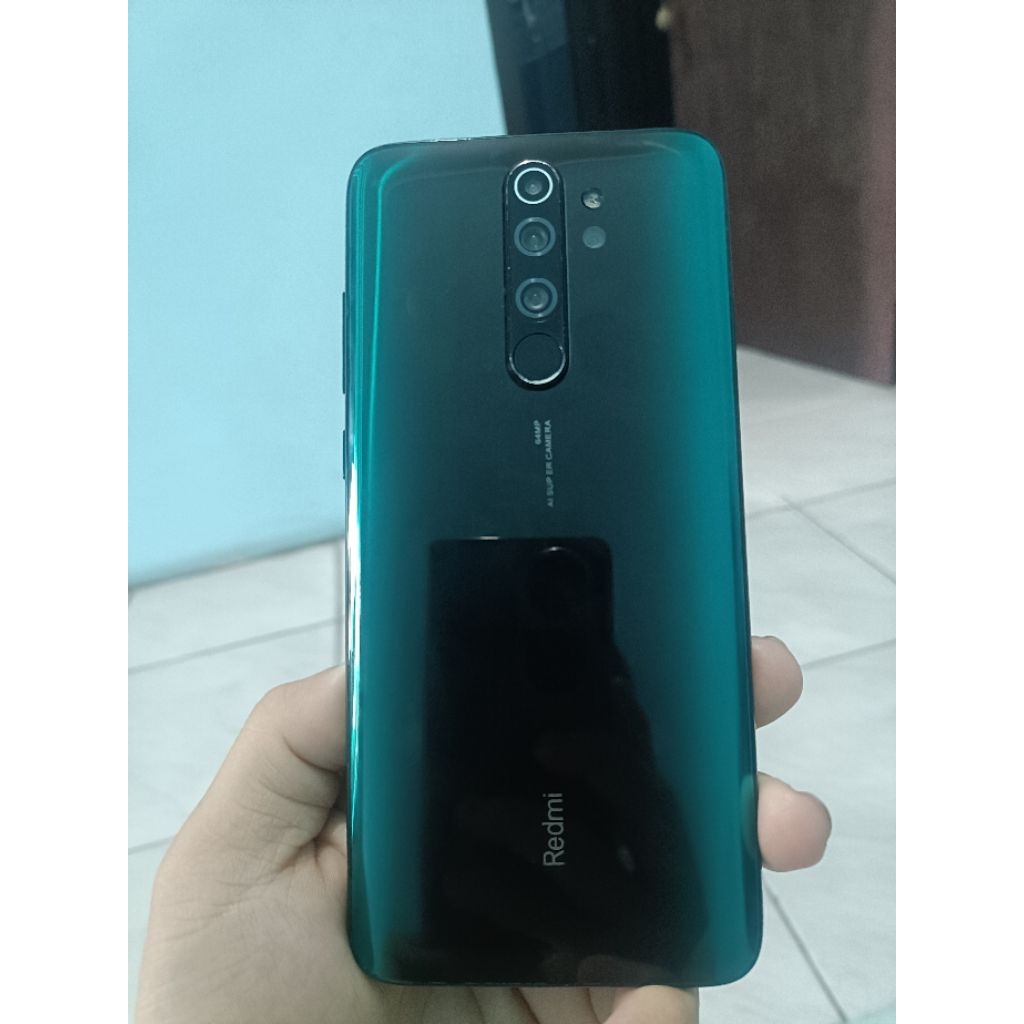 Redmi Note 8 Pro 6/128