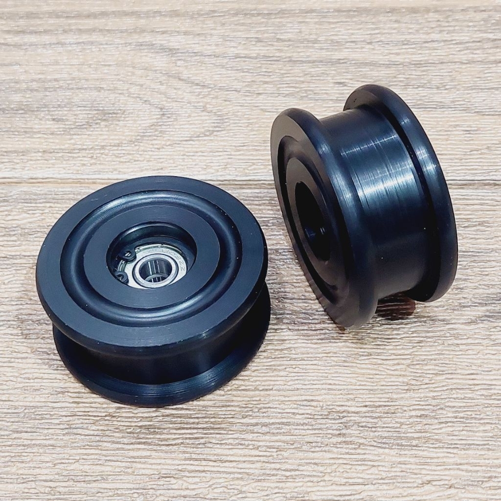 midea roller bearing belt dinamo mesin pengering dryer laundry