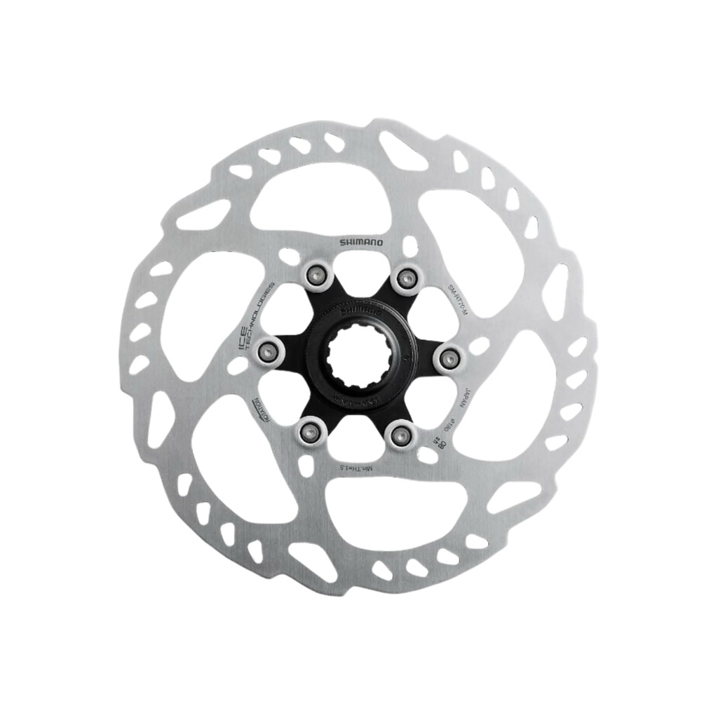 Shimano Discbrake RT70 105 Rotor R7000 160mm Sepasang